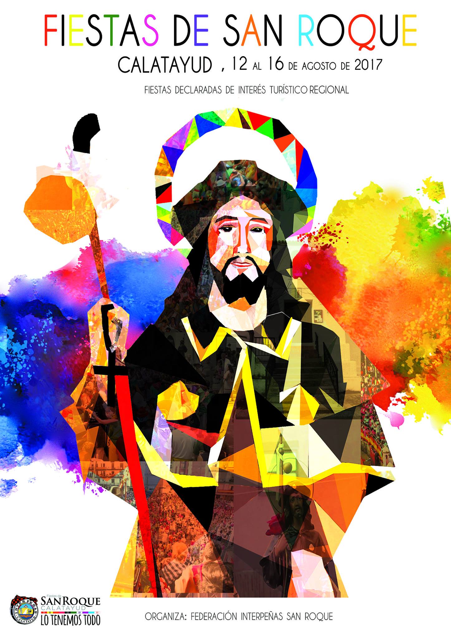 Fiestas patronales de San Roque  
